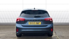Ford Focus 1.0 EcoBoost 125 ST-Line 5dr Petrol Hatchback